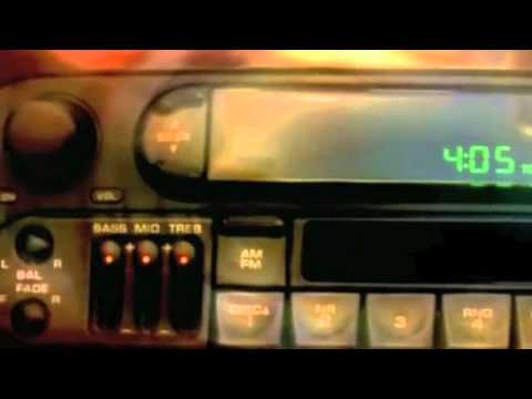 Too Close - Alex Clare [Official Video] (Twelve Miles to Trona Version)