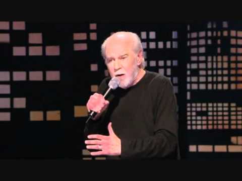 George Carlin- Life Is Worth Losing- Show Ending Piece