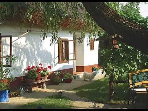 Van egy kicsi házikó - Ambrus Kyri