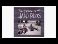 Hard Knocks - Hands of a Stranger (Instrumental)