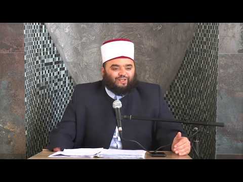 Disa këshilla të xhumasë për të mirën e shoqërisë! - Hoxhë Fatmir Latifaj