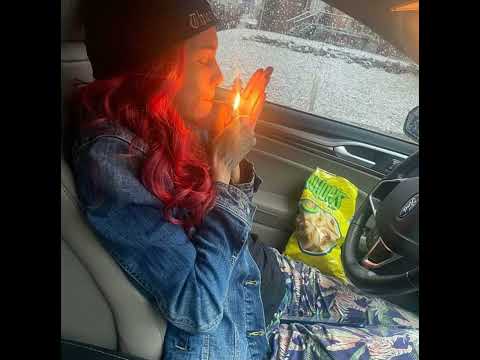 RRed - Smoking On My Ex Pack (SZA Freestyle)