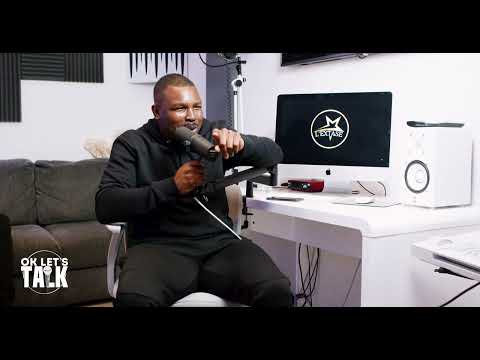 OK LET'S TALK EP 13 - DON'T GET DISTRACTED