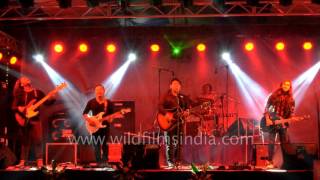 'Nachaheko Hoina Timilai' by The Edge band in Sikkim