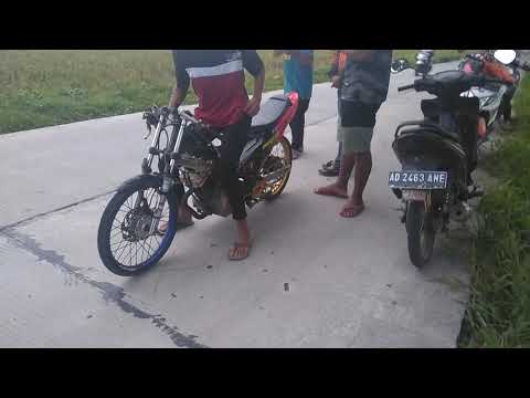 Seting pit banter sak deso