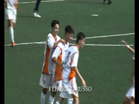 CAPOSTRADA - SECCO NATIONAL ALLIEVI REGIONALI 1996 TOSCANA