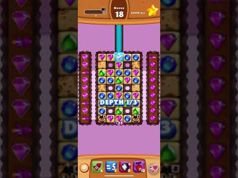 Diamond Digger 💡 Level 2049