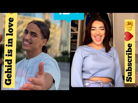 Gehid new live with norel and maiky