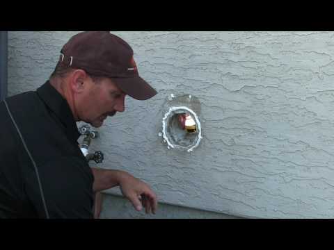 How To Replace A Dryer Vent