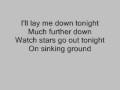 Girl's Not Grey-AFI with lyrics