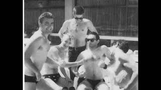 La Secta del Mar. Radio Futura 1983