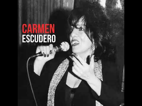 MELODÍA DE ARRABAL por CARMEN ESCUDERO