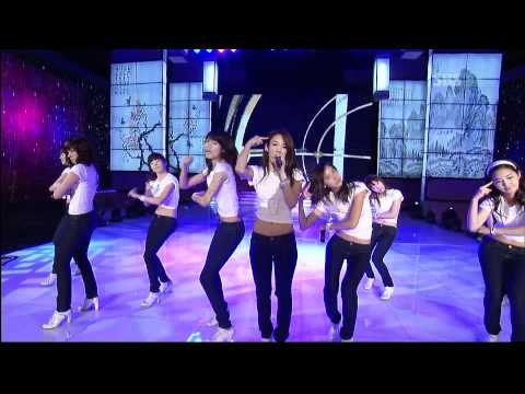 1080p SNSD 090227 Gee