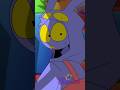 Hide Away But Jax Ver The Amazing Digital Circus Joke Theamazingdigitalcircus Shorts