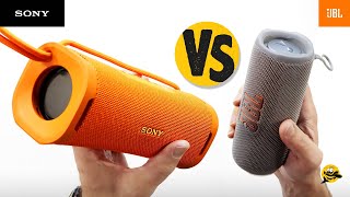 Video thumbnail for Sony ULT Field 1 - BETTER THAN JBL FLIP 6?? by FishBee Product Reviews