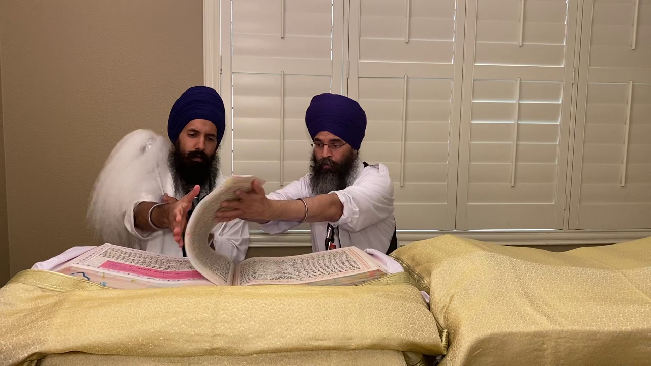 Sri Jaap Sahib (Part 10)