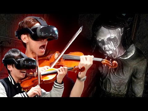 Facing Our Biggest Fears