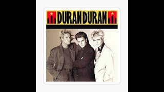 Duran Duran - Skin Trade (Special Re - Xtended Mix)