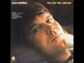 Glen Campbell - Ann.