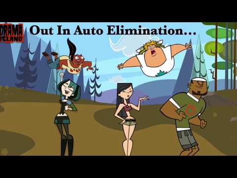 Total Drama Island My Way (Episode 20)