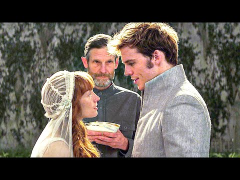 Finnick & Annie's Wedding | The Hunger Games 4 | CLIP