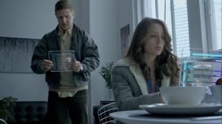 Archer 2015 - New Sci-fi Movies High Rating Hollywood - Sci-fi Movies 2015