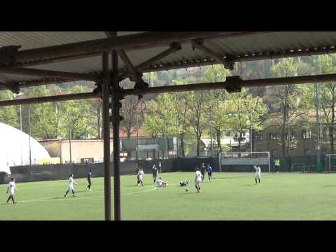 CBS - Chisola   Allievi 98