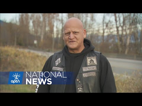 Witness shares reaction to charges laid following hit and run | APTN News