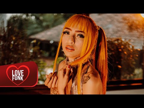 Ruivinha de Marte - Chuta o Balde (Love Funk) Dan Soares no Beat