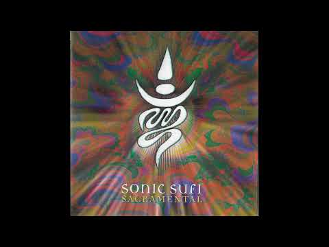 Sonic Sufi - Macro Mythos