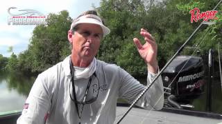 Bernie Schultz Shares Line To Leader Connections