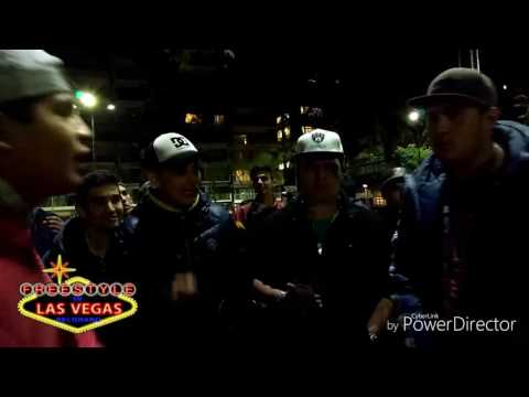 LKS vs Niggi 8vos 7ma Fecha 24/9 La Copa Las Vegas