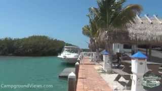 Geiger Key Marina, RV Park & Fish Camp Video