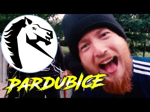 Bochka Bass Pardubice Edition