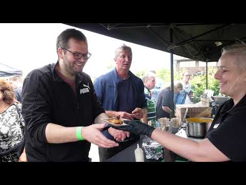 Summer BBQ Festival 2019 in der Grillakademie Ruhr