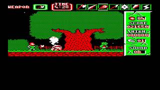 Hobgoblin II for the BBC Micro