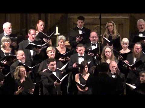 What Sweeter Music Can We Bring