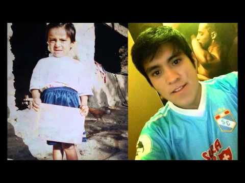 hermanos aldair y joel (chavo y kiko)