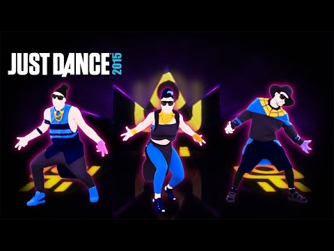 will.i.am Ft. Cody Wise - It's My Birthday | Just Dance 2015 | Preview | Gameplay