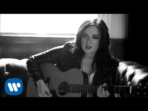 Brandy Clark - Big Day In A Small Town (Acoustic)