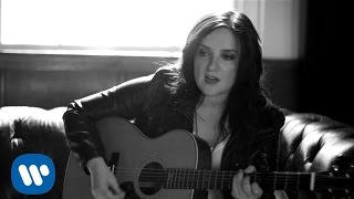 Video thumbnail of "Brandy Clark - Big Day In A Small Town (Acoustic)"