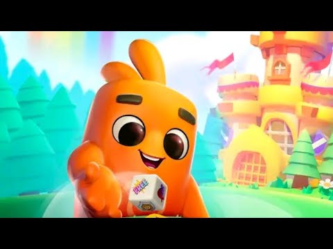 Dice Dreams™ - SuperPlay - Gameplay - YouTube