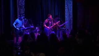 Leg Up- Louden Swain (Eddie&#39;s Attic)