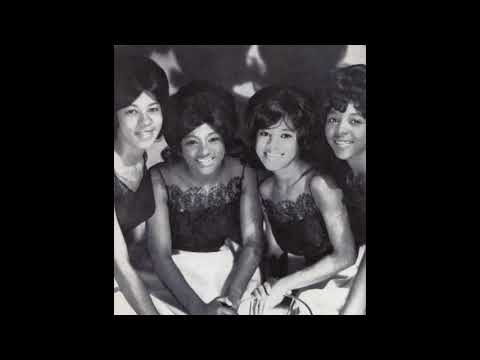 The Crystals Da Doo Ron Ron 1963