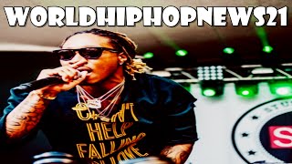 Future - U The Only One ft. Finnesse Gang 101 (AUDIO)