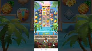 Hawaiian Tiki — รางวัลใหญ่