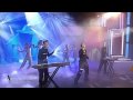 Eiffel 65 Blue Move Your Body Live On German TV HD