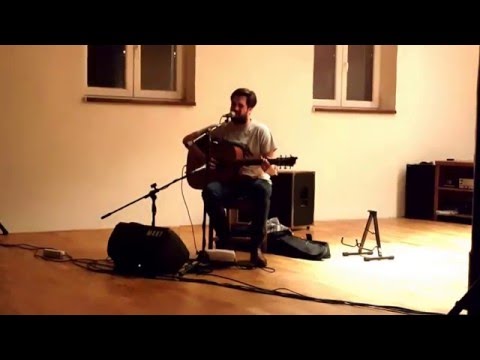 Andrew Sychra - 22.1.2016 — v c.k.Pluk II.