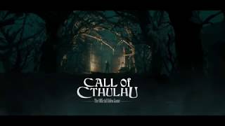 Call of Chtulhu - E3 Trailer