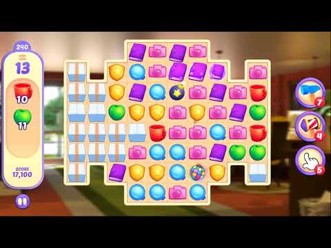 Small town murders level 240